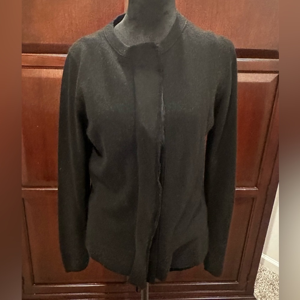 Cashmere sweater